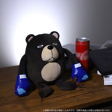 주술회전인형