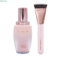 한현재 비비크림 루미너스 프라이머 비비 샤이닝글로우 11203447 한현재비비30ml 샤이닝글로우 브러쉬