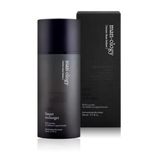 빌리프 맨올로지 101 스마트 리차저 100ml, 단품