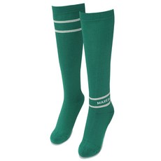  마크앤로나 Tribes High Socks MLF 3A FS46 여성 우먼 트라입스 하이 삭스 49952, 23~25cm 