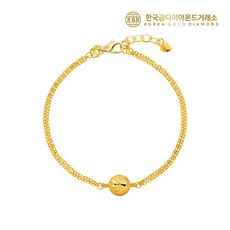 여자순금팔찌디자인