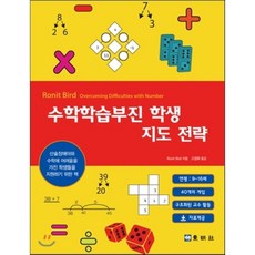 수학학습 부진학생 지도전략, 동명사