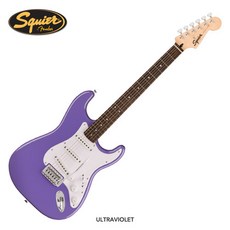 [Squier] 스콰이어 소닉 스트라토캐스터 SONIC STRATOCASTER 일렉기타 (뉴엑스 GP-1 헤드폰 앰프 선물), CALIFORNIA BLUE