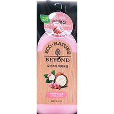 에코모이스처로션추천