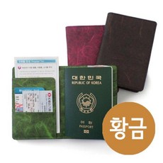 미니언즈여권케이스