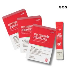 요로건강 방광에 여성 크랜베리 좋은 영양제, 3개, 30회분