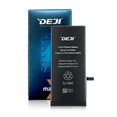 DEJI 아이폰SE2 배터리 (iPhone SE2 Battery) 표준용량/대용량 뎃지 아이폰배터리 - DEJI한국총판, 아이폰SE2 (표준용량), 수리키트 미포함