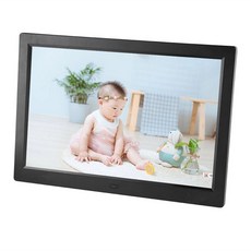 충전식디지털액자