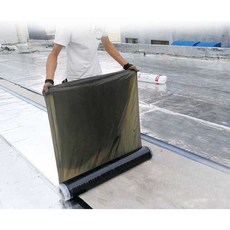 옥상 방수 시트 시트지 방수제 코팅제 액체 보수재 셀프, 1개