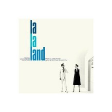 Various Artists La Land 라라랜드 Original Motion Picture Soundtrack New Vinyl LP