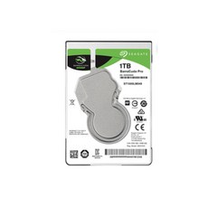 Seagate Barracuda Pro 모바일 ST1000LM049 2.5인치 HDD 1TB - st1000lm049