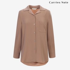 캐리스노트블라우스