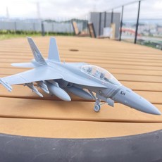 공군 비행기 완성품 1/72 F-18 호넷 탑건 매버릭, ★이.제품.선택★