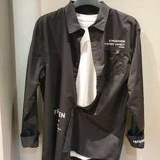 디그린발리셔츠