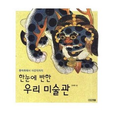 미술관에간수학자