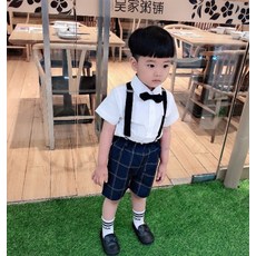 남아돌잔치정장