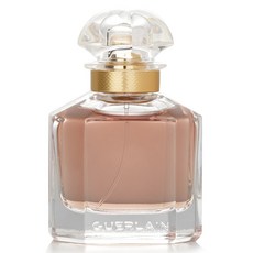 겔랑 향수 오드퍼퓸 Mon Guerlain Eau De Parfum Sensuelle Spray 50 ml (관세포함), 1, 50ml