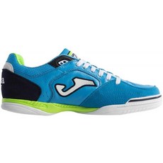 스페인직송 조마 탑 플렉스 인터 모비스타 룸 풋볼 슈 블루 플루어 크기 10.5 미국 (44 EU)