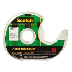 3M)매직테이프(810D/12*20m), 상세페이지 참조
