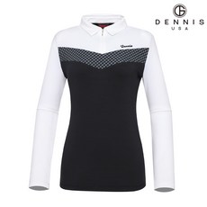 여성골프티셔츠 TOP01