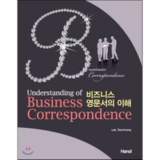 비즈니스영문서