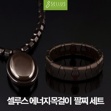 셀루스목걸이