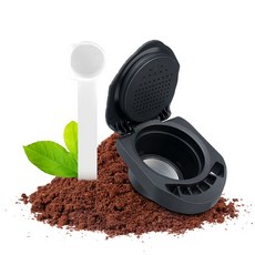 돌체구스토뉴지니오블랙