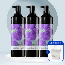 모다모다블랙샴푸 TOP01