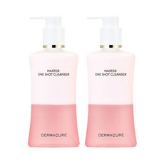 더마큐어마스터원샷클렌저 TOP01