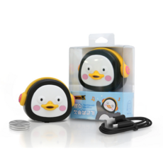 펭수칫솔살균기