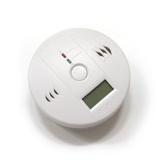 라스고일산화탄소경보기