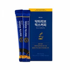닥터커피