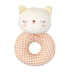 오가닉딸랑이