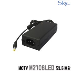 모니터12v4a
