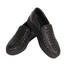 보테가베네타 스니커즈 370760 V0013 1000 NERO
