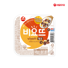 서울 비요뜨 링크 138g X 12개