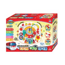 띠띠뽀띠띠뽀테이블