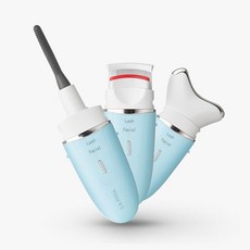  라피타 아이돌 히팅 래쉬펌 속눈썹고데기 