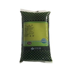 7097. 흑임자앙금(55M)-대두5kg, 1개, 5kg