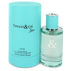 티파니 향수 오드퍼퓸 Tiffany & Love Eau De Parfum Spray 50 ml