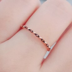 골든듀보석반지