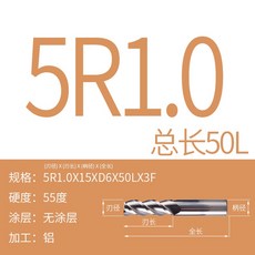 루터날5r