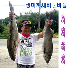 만어낚시