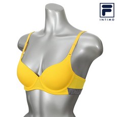 휠라 *백화점 동일 상품*브라 FI4BAA2175F_YEW