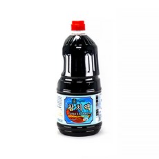 김하진참치액