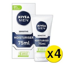 니베아맨moisturiser