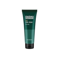 다슈 데일리 웨트 컬크림 150ml, 1개 - dashu