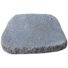 화강석 현무암 정형 디딤석 40~50cm 8개