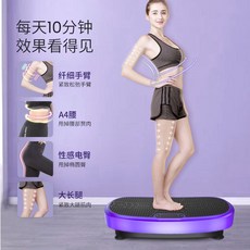 옥주현진동운동기구