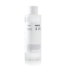 아누아 어성초 77% 피부 진정 토너 250ml, 1개